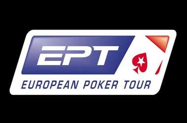 O european poker tour em dublin 2024